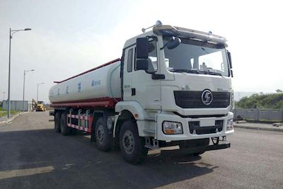 Xishi Automobile XSJ5310TGY5 Liquid supply vehicle