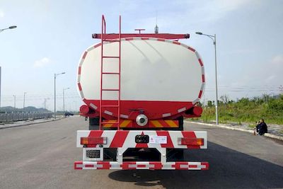 Xishi Automobile XSJ5310TGY5 Liquid supply vehicle