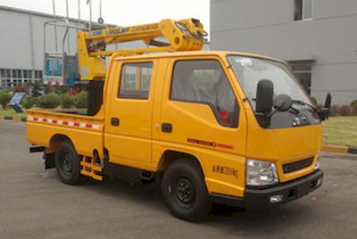 XCMG  XZJ5031JGKJ5 High altitude work vehicle