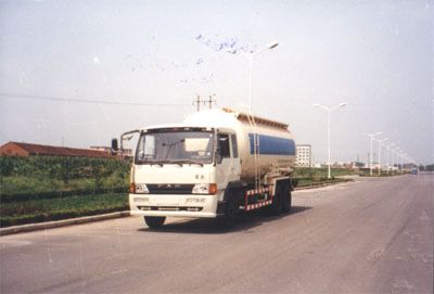 Huajun  ZCZ5182GSN Bulk cement truck