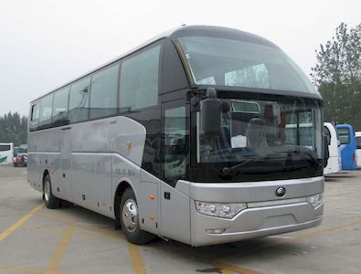 Yutong  ZK6122HQ9A coach