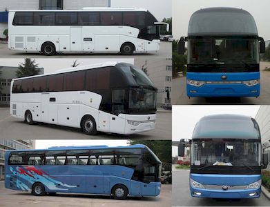 Yutong  ZK6122HQ9A coach