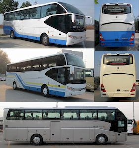 Yutong  ZK6122HQ9A coach