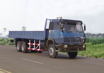 Star Steyr ZZ1252S3641F Truck