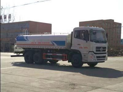 Cheng Liwei  CLW5250GSSD5 Sprinkler truck