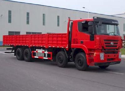 Hongyan  CQ1315HTG466V Truck