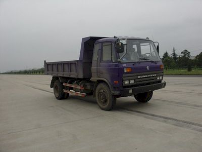 Dongfeng  EQ3101GL2 Dump truck