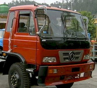 Dongfeng  EQ3101GL2 Dump truck