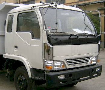 Dongfeng  EQ3101GL2 Dump truck