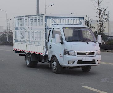 Dongfeng EQ5034CCY16QEACGrate type transport vehicle