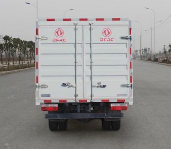 Dongfeng  EQ5034CCY16QEAC Grate type transport vehicle