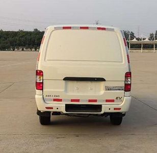 Dongfeng  EQ5034XDWTZBEV Pure electric mobile service vehicle