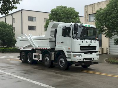 Hualing Star  HN3310B39B7M6 Dump truck