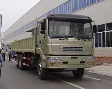 Sany  HQC1260PC Truck