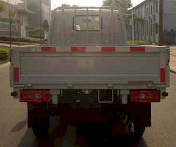 Jiangling Motors JX1031TA3 Light duty trucks