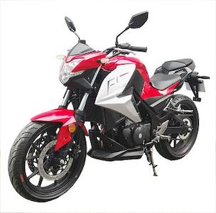 Kunhao  KH350A Two wheeled motorcycles