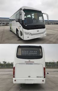 Kaiwo  NJL6117BEV28 Pure electric passenger cars