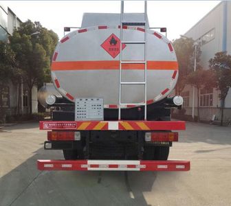 Xingshi  SLS5250GRYC5 Flammable liquid tank transport vehicle