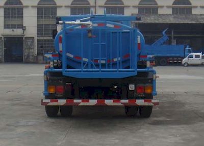 Shitong  STQ5123GSS3 Sprinkler truck