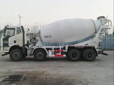 Tonghua  THT5319GJB13D Concrete mixing transport vehicle