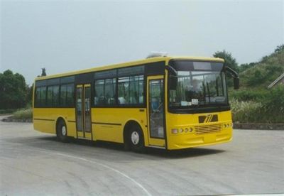 Yangtze River brand automobiles WG6100A City buses