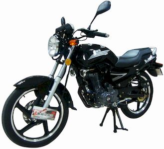 New Feeling  XGJ15012A Two wheeled motorcycles