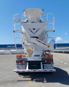 CIMC ZJV5311GJBJMBJ Concrete mixing transport vehicle