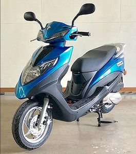 Zhongneng AutomobileZN125T8DTwo wheeled motorcycles