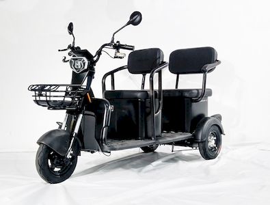 Zongshen brand automobiles ZS1200DZK2 Electric tricycle