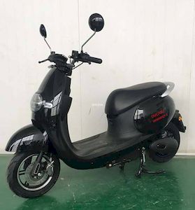 DucassenDK800DQT2Electric two wheeled light motorcycle