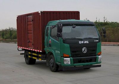 Dongfeng EQ5080XXYG4ACBox transport vehicle