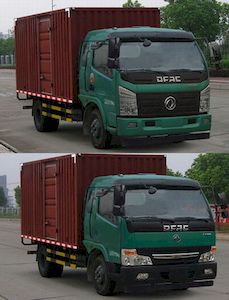 Dongfeng  EQ5080XXYG4AC Box transport vehicle