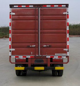 Dongfeng  EQ5080XXYG4AC Box transport vehicle