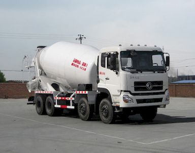 Dongfeng  EQ5313GJBT Concrete mixing transport vehicle