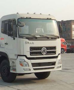 Dongfeng  EQ5313GJBT Concrete mixing transport vehicle