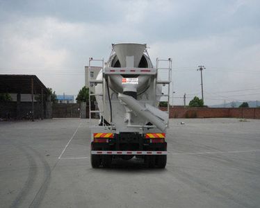 Dongfeng  EQ5313GJBT Concrete mixing transport vehicle