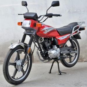 Jinma  JM150F Two wheeled motorcycles