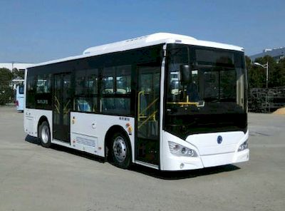 Shenlong brand automobile SLK6859UEBEVJ5 Pure electric city buses