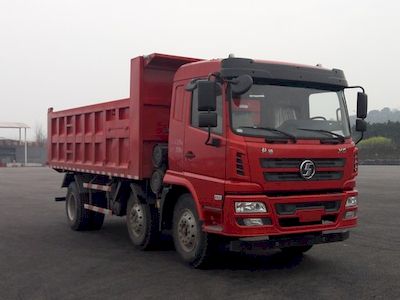 Shaanxi AutomobileSX3255GP5329Dump truck