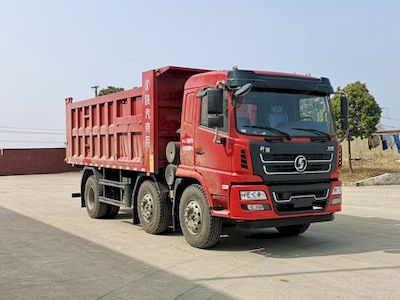 Shaanxi Automobile SX3255GP5329 Dump truck