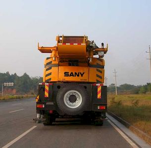 Sany  SYM5607JQZSAC1600 All terrain crane