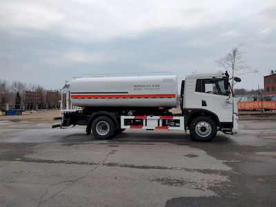 Xinhua Chi  THD5161GPSC6 watering lorry 