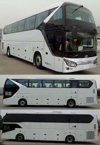 Jinlong  XMQ6125CYD4C coach