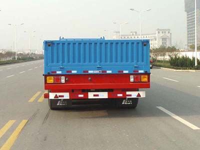 Huajun  ZCZ9338BD Semi trailer