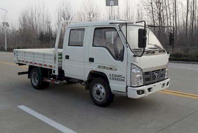 Foton  BJ3046D8ABAFC Dump truck