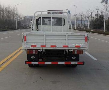 Foton  BJ3046D8ABAFC Dump truck