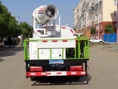 Cheng Liwei  CLW5040TDY6BS Multi functional dust suppression vehicle