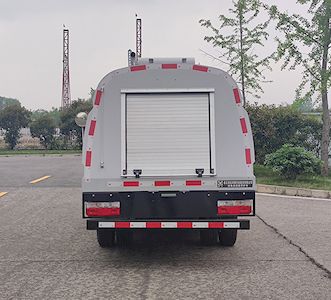 XCMG  DXA5042TYHDBEV Pure electric road maintenance vehicle