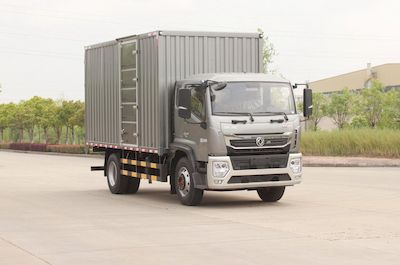 Dongfeng  EQ5181XXYL8TDDAC Box transport vehicle