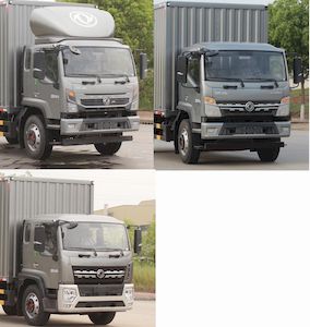 Dongfeng  EQ5181XXYL8TDDAC Box transport vehicle